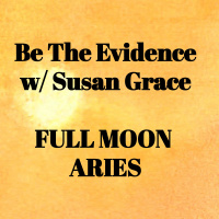 Full Moon Aries