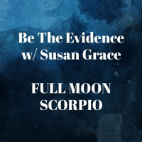 Full Moon Scorpio