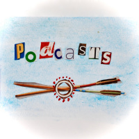 Episode 3: Exposing the sacred self + tuning into the third (intuitively conscious voice)