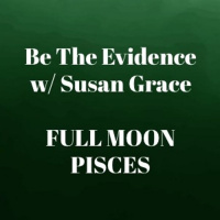 Full Moon Pisces
