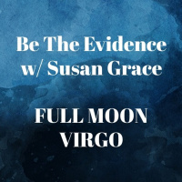 Full Moon Virgo