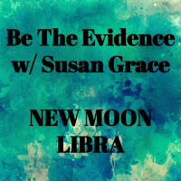 New Moon in Libra