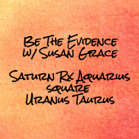 Saturn square Uranus