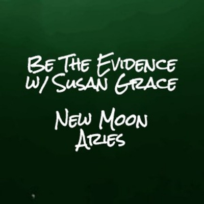 Be The Evidence