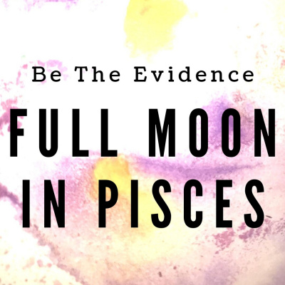 Be The Evidence