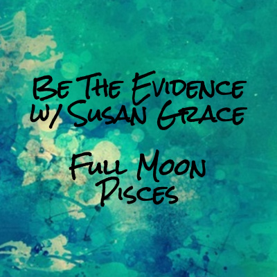 Be The Evidence
