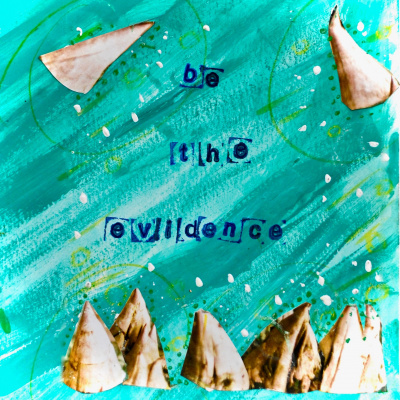 Be The Evidence