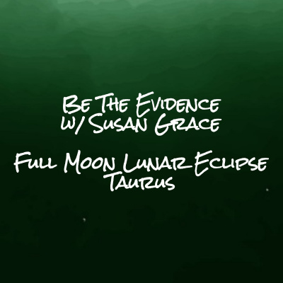 Be The Evidence