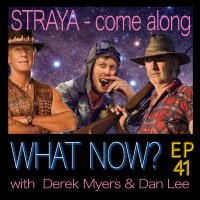 Funded By Oz Tourism