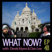 Religious Views Are Better With Binoculars