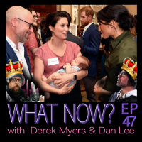 When Danny Met Harry