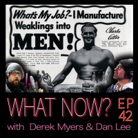 Fat Boy Milkshakes Or Pet Shop Tapeworms?