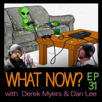 Meat Puppets For Alien Gamers