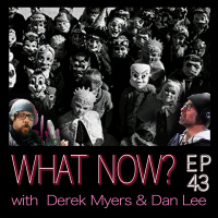 Fear Or Battle Prep?