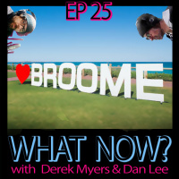 Our Naughty Pasts In A Secretly Taped Production Meeting