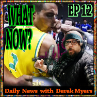 Cave Kids Found, Basketbrawl And Plastic Bags