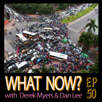 How To Not Die In Hanoi