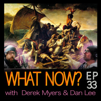 A Lifeboat Full Of Rich People