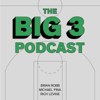 Ep 75: Will Celtics get Smart?