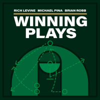 1: Welcome to Winning Plays