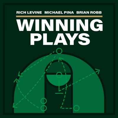 Winning Plays | Celtics  Nba Podcast