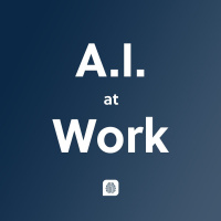 How to Think About AI at Work