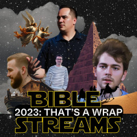 2023: Thats a Wrap (feat. Tim Whittle)