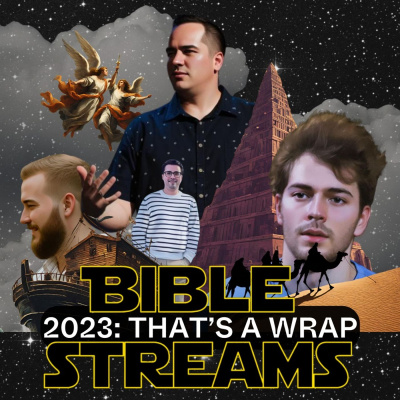 Bible Streams