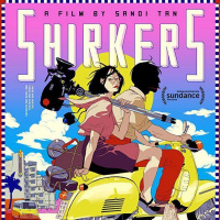 Shirkers