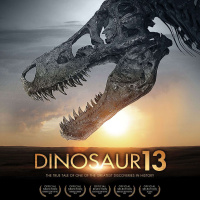 Dinosaur 13