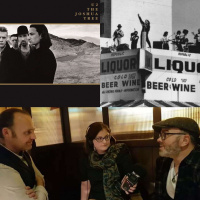 U2 - The Making Of The Joshua Tree