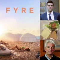 Fyre - Fyre Festival