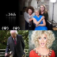 The 34th - The Story of Marriage Equality in Ireland