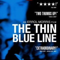 The Thin Blue Line