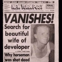 The Jinx - The Life and Deaths of Robert Durst