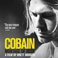 Cobain: Montage Of Heck