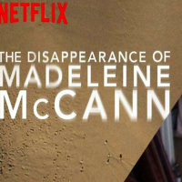 The Disappearance of Madeline McCann