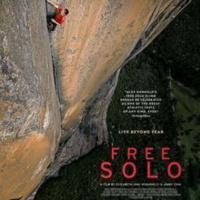 Free Solo