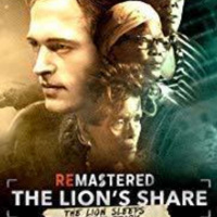 Docs That Rock: Remastered: The Lions Share