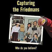 Capturing the Friedmans
