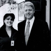 The Clinton Affair