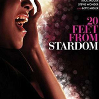 20 Feet From Stardom, Docs That Rock