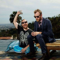 Mistaken For Strangers - The National Documentary