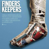 Docs That Rock - Finders Keepers