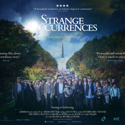 Docs That Rock Podcast