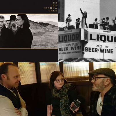 Docs That Rock Podcast