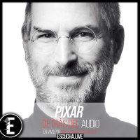 Detrás del Audio 47: Pixar
