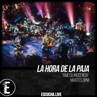 La Hora de la Paja 17: Amo su Inocencia