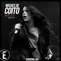 Noches de Coito 10: Alanis Morissette