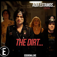 Aquí estamos con Roa 09: The Dirt
